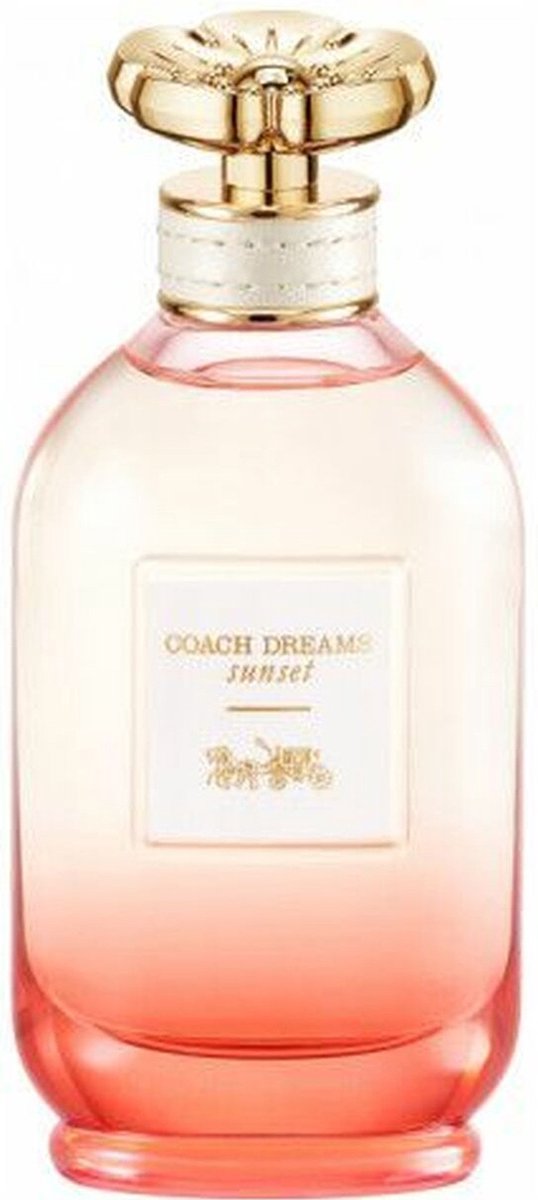 Goedkoopste Coach Dreams Sunset Eau de Parfum Spray 60 ml