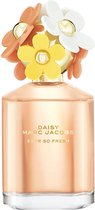 Marc Jacobs Daisy Ever So Fresh Eau de parfum spray 125 ml