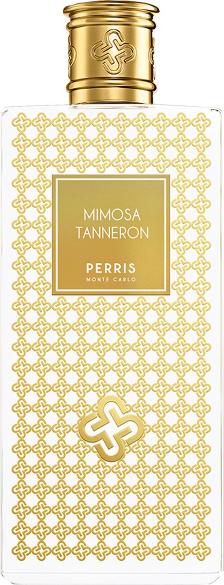 Perris Monte Carlo Grasse Collection Mimosa Tanneron eau de parfum 100ml