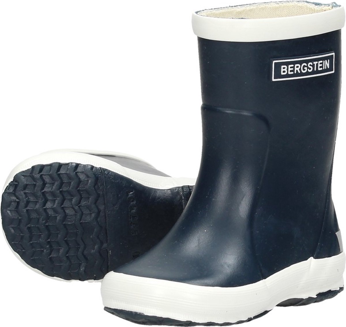 Regenlaars Bergstein Chelseaboot Grass Regenlaars Bergstein Chelseaboot Grass