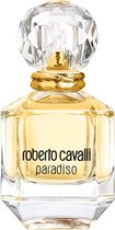 Roberto Cavalli Paradiso Femmes 50 ml