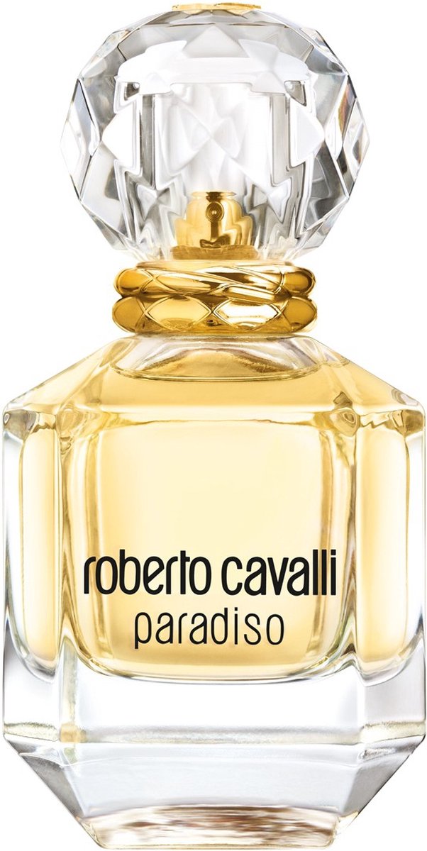 Goedkoopste Roberto Cavalli Paradiso 50 ml Eau de Parfum - Damesparfum