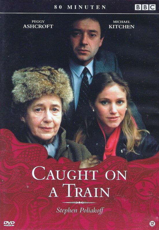 Caught On A Train - BBC Kostuum Drama Film (NL Ondertiteling.)