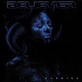 Believer - Gabriel (CD)