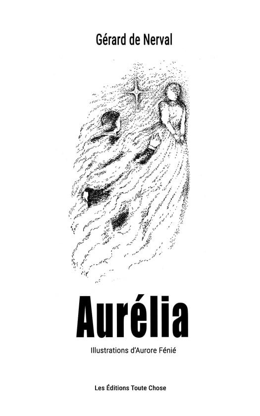 AURÉLIA (ebook), Gerard de Nerval 9782492843259 Boeken