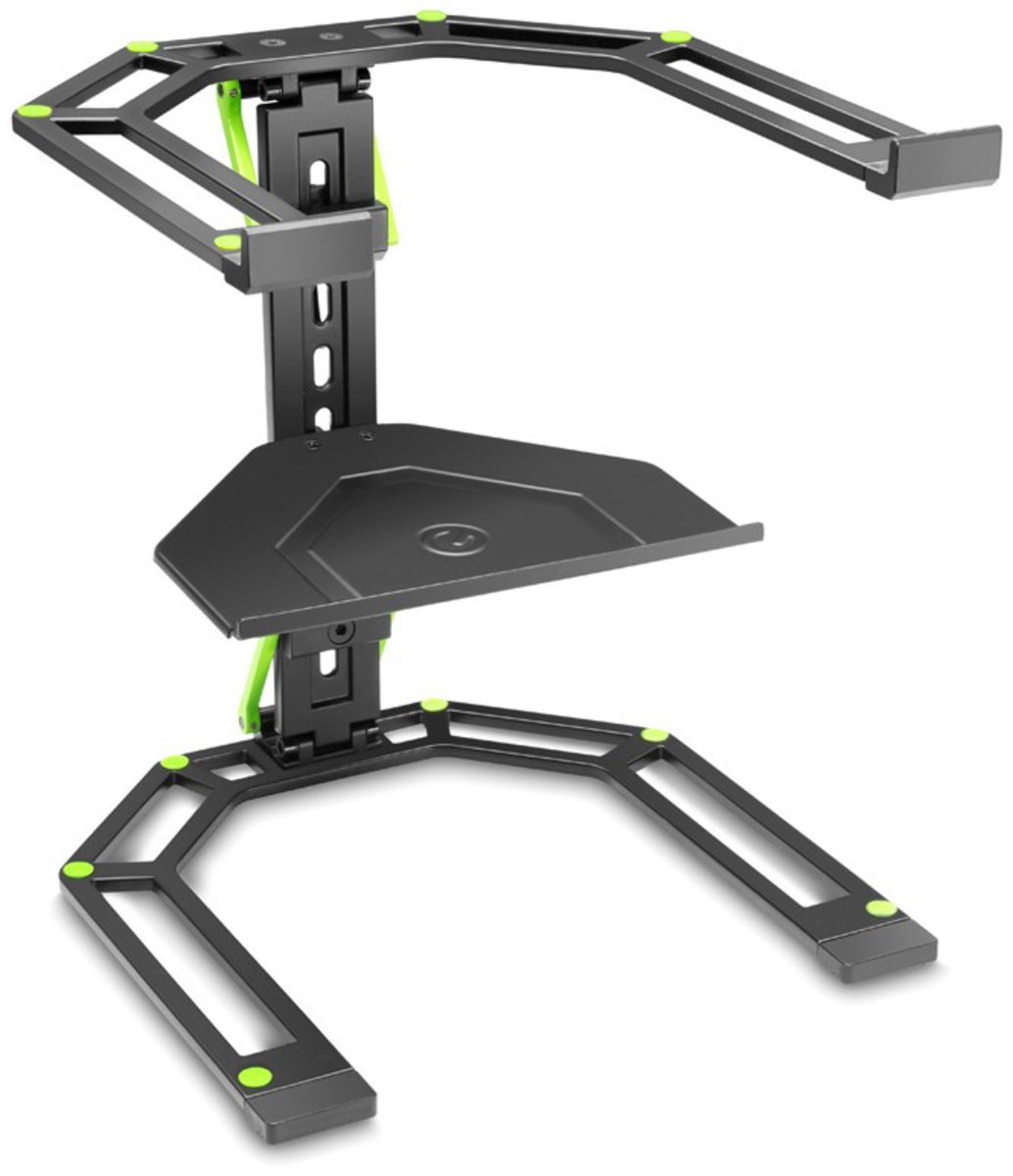 Gravity LTS 01 B - Verstelbare Laptop en controller standaard