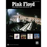 Pink Floyd Piano Sheet Music Anthology