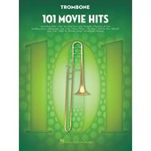 101 Movie Hits Trombone