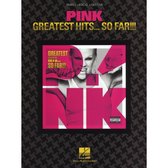 Pink, Greatest Hits So Far!