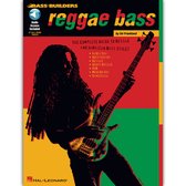 Bass Builders Reggae Bass