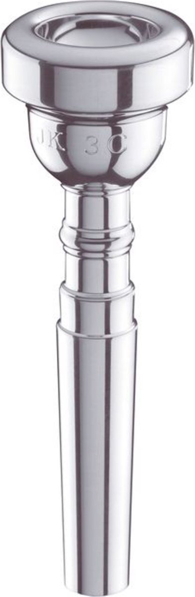 KLIER USA Trompete 10 1/2C - Mondstuk voor trompet