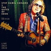 Stef Kamil & The Gates Of Eden Carlens - Play Bob Dylan (CD)