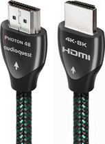 Audioquest Photon 48Gbps - 4K-10K 60-120Hz Câble HDMI 2.1 2.25m