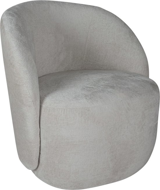 PTMD Fauteuil Sienne Natural Harmonie