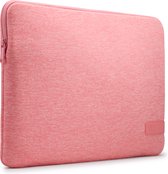 Case Logic REFPC116 - Laptophoes/ Sleeve - 15.6 inch - Pomelo Pink