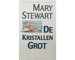 De kristallen grot