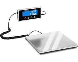 Pakketweegschaal 200 kg / 100 g - Steinberg Systems