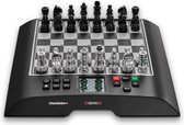 MILLENNIUM ChessGenius PRO - Schaakcomputer voor spelers met ambitie. Met de wereldberoemde software van Richard Lang. Een van de sterkst spelende schaakcomputers met > 2200 ELO