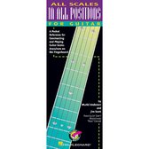All Scales In All Positions For Guitar