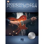 Modern Jazz & Fusion Guitar