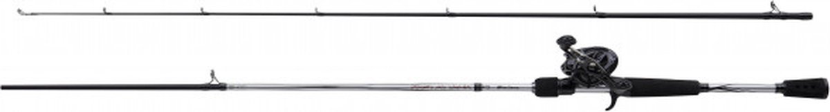 Abu Garcia Fast Attack Casting Combo 702MH 2,13m (10-40g) | Baitcaster hengel