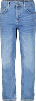 GARCIA Dalino Jongens Dad Fit Jeans Blauw - Maat 170