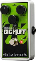 Electro Harmonix Nano bas Big Muff - Bass effect-unit