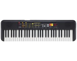 Yamaha PSR-F52 Keyboard