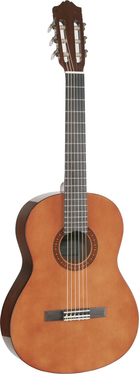 Guitare Classic Yamaha CS40 02 (taille 3/4) | bol