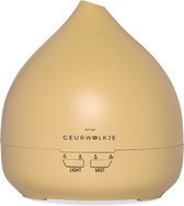 Geurwolkje® Diffuser - Unity 2.0 - zand