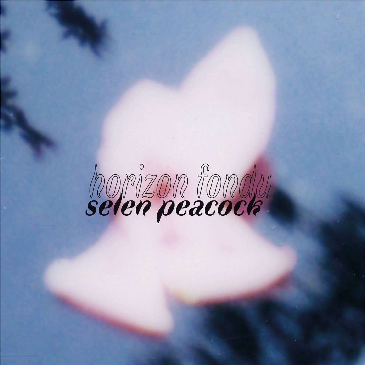 Selen Peacock - Horizon Fondu (CD)