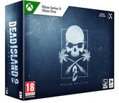 Dead Island 2 - HEL-LA Edition - Xbox One & Xbox Series X