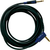 Câble VOX série spéciale 5m noir Spec. Câble Guitare Série 5m, SW - Câbles Câbles de guitare