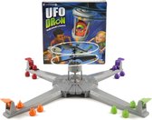 Ufodron arcade spel drone draagraket aliens aliens LUCRUM GAMES