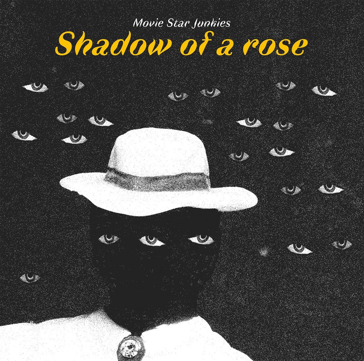 Movie Star Junkies - Shadow Of A Rose (LP)