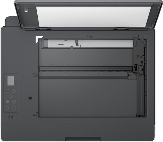 HP Smart Tank 5105 - All-in-One Printer - Inclusief tot 3 jaar inkt - HP