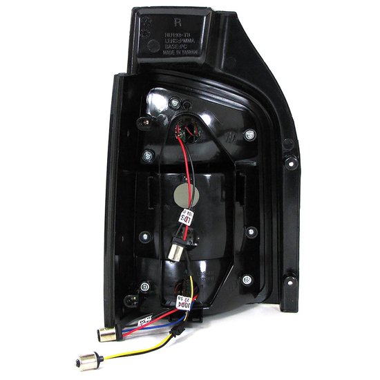 Volkswagen Transporter Printplaten Achterlicht rechts voorraad