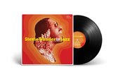 Various Artists - Stevie Wonder In Jazz (LP)
