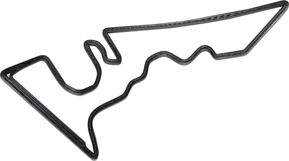 Circuit of the America's
