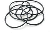 JOR Products® Dolce Gusto O-ringen - 5 stuks - Geschikt voor Koffie Adapter