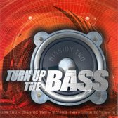 Various – Turn Up The Bass - Mission Two