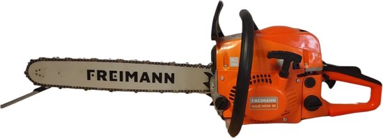 Freimann Thermische Kettingzaag 58Cc - Freiman