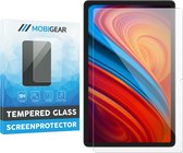 Mobigear Screenprotector geschikt voor Lenovo Tab P11 Gen 2 Glazen | Mobigear Screenprotector - Case Friendly