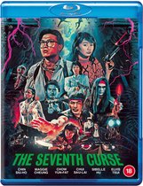 The Seventh Curse (88FILMS) Uncut