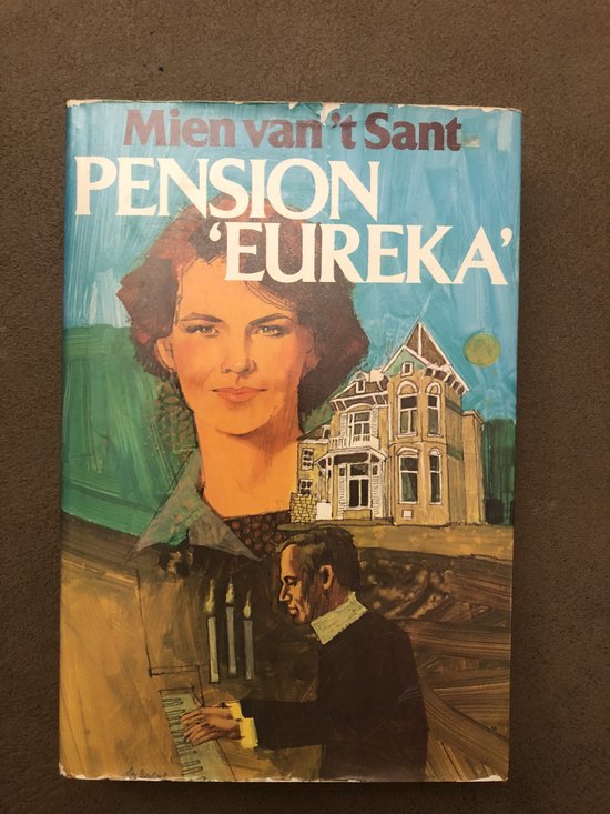 Pension eureka