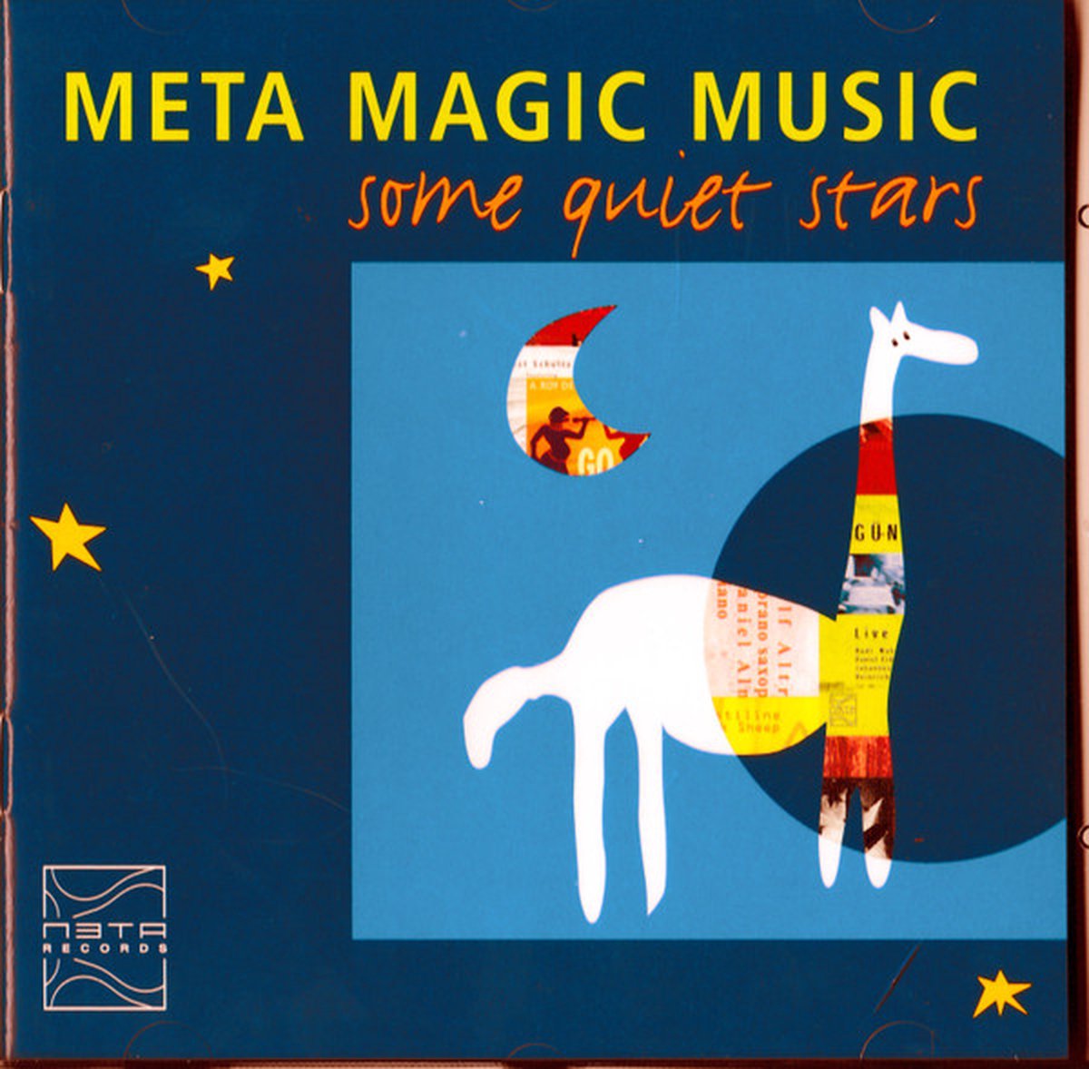 Some Quiet Nights-Meta Ma
