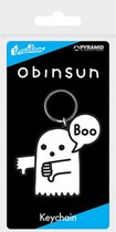 OBINSUN GHOST OF DISAPPROVAL