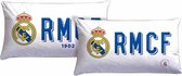 Coussin Real Madrid Logo RMCF