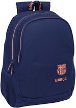 FC Barcelona Rugzak Score - 44 x 32 x 16 cm - Polyester