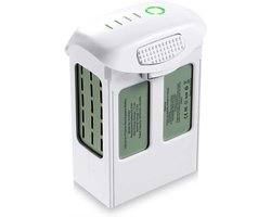 15.2V Li-polymer 5870mAh Batterij - DJI Phantom 4 Pro - Phantom 4 Pro V2.0 - Phantom 4 Advanced Drone Serie